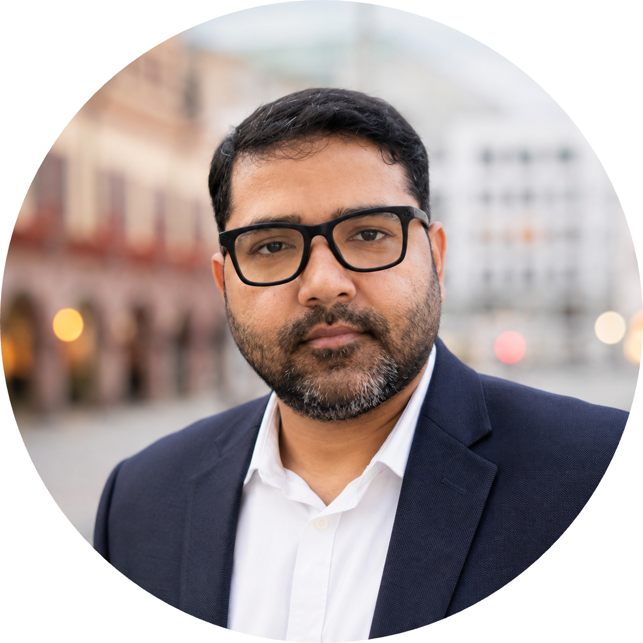 Anurag Srivastava